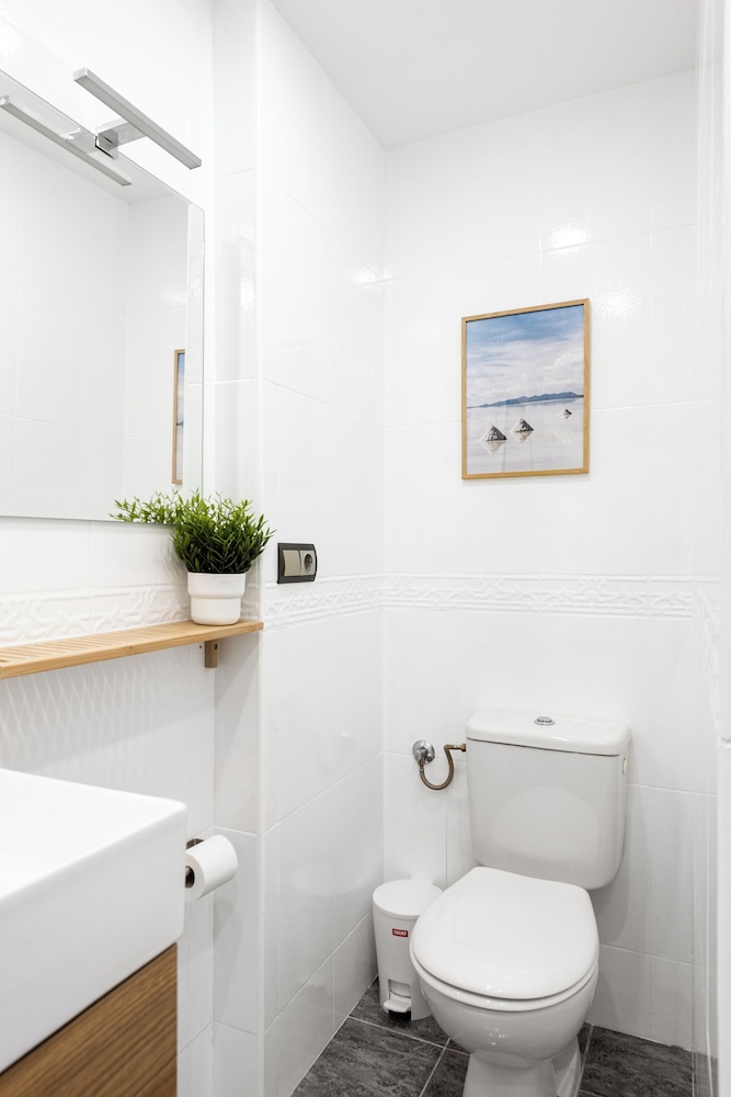 Sunstay Jupiter Flat I Benalmadena