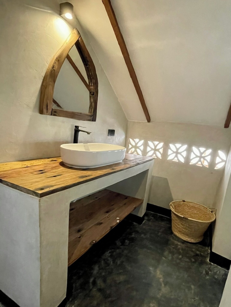 Baobab Bungalows