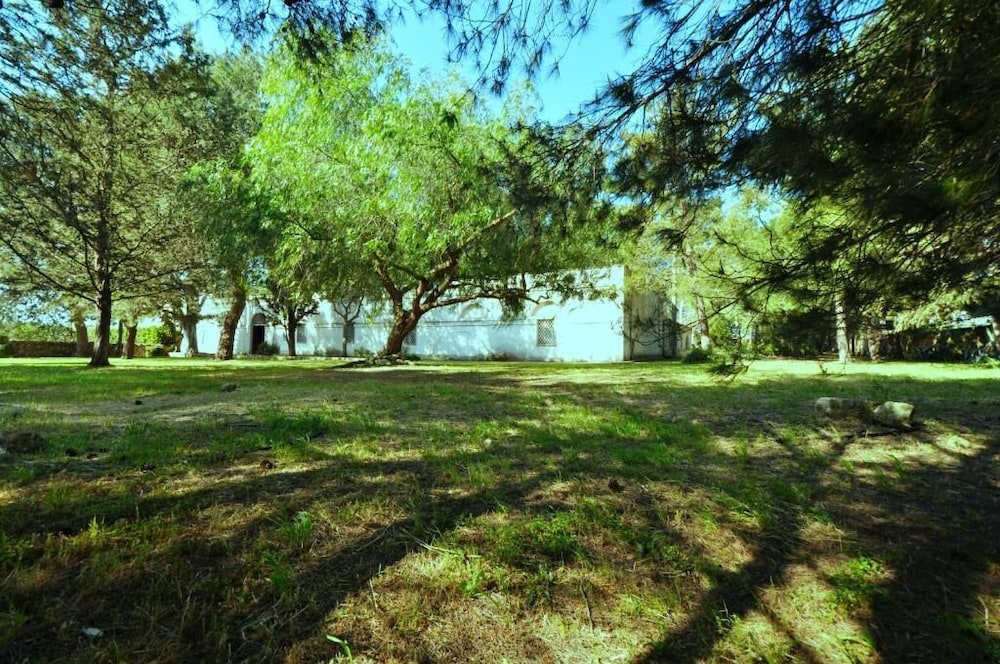 Masseria Frassaniti