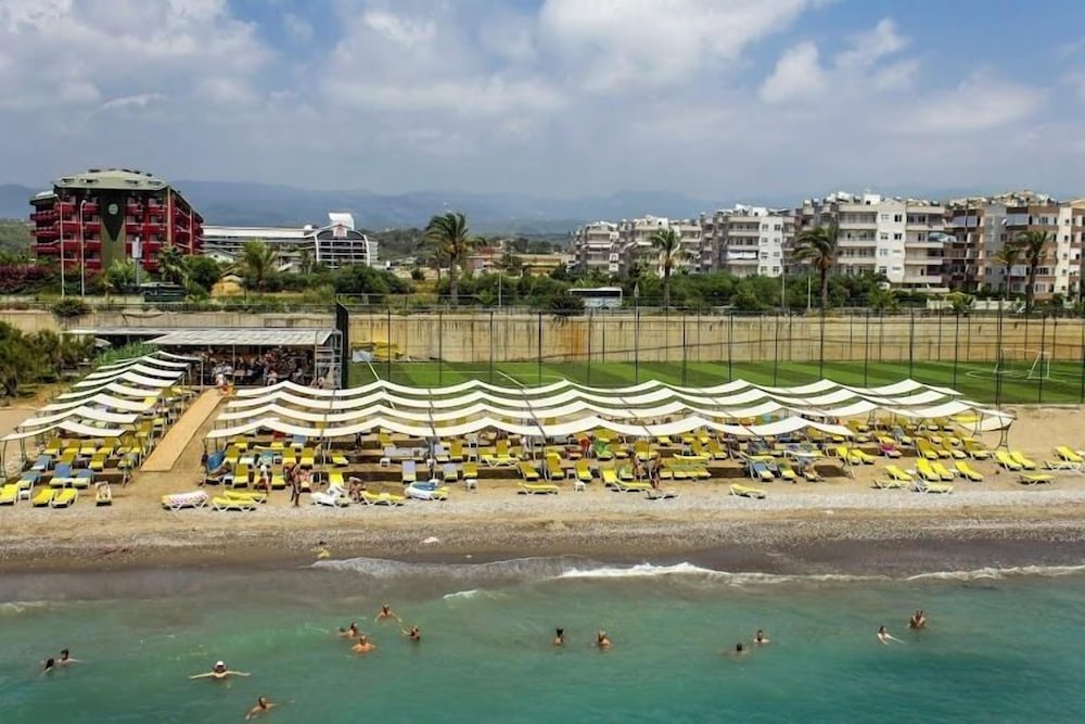 Xafira Deluxe Resort & Spa - All Inclusive