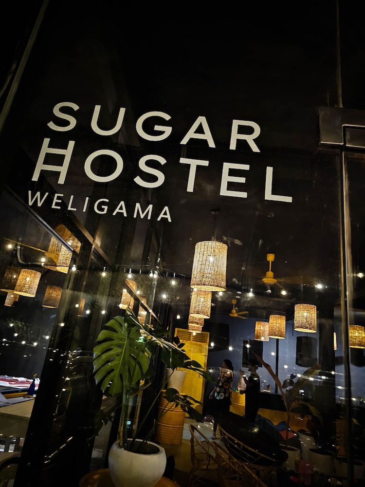 Sugar Hostel Weligama view 4