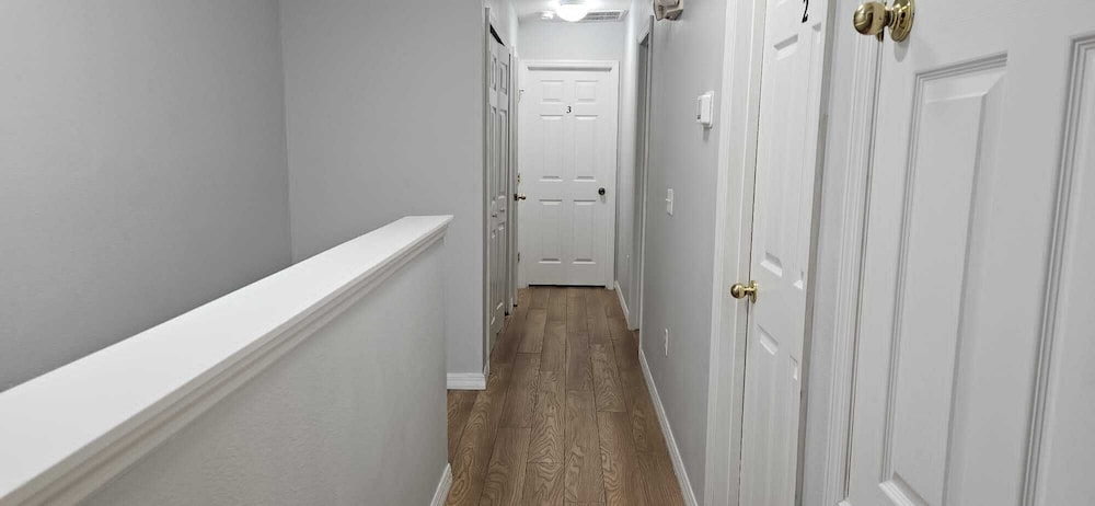 Shv1165ha - 3 Bedroom Townhome In Paradise Cay, Sleeps Up To 6, Just 4 Miles To Disney