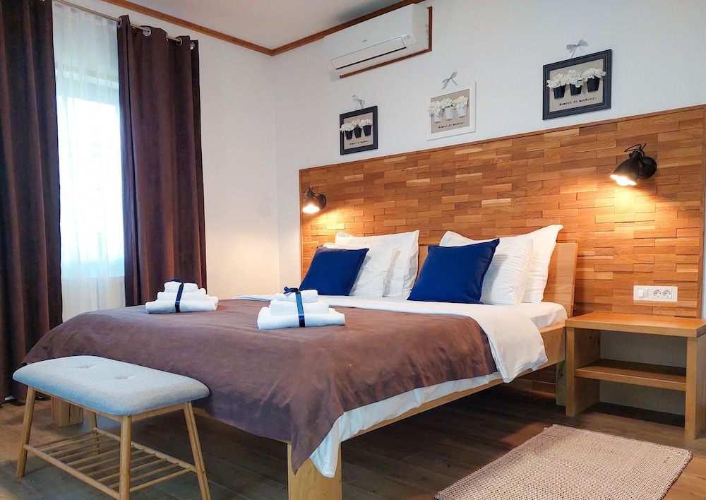 Guesthouse Lower Lakes