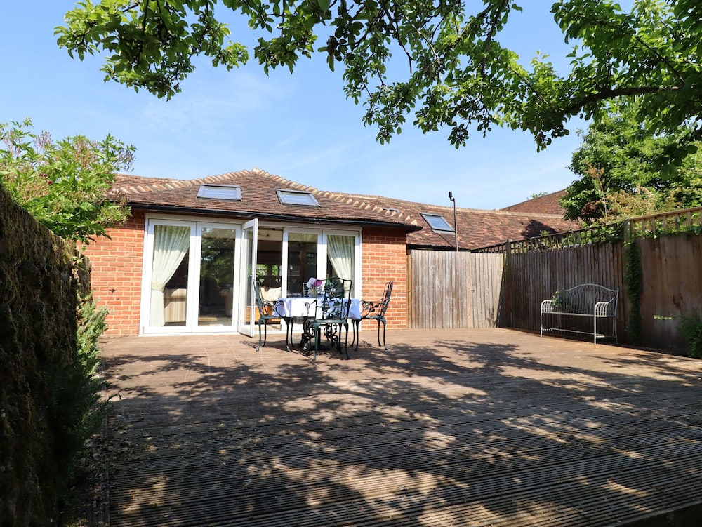 Oast Cottage