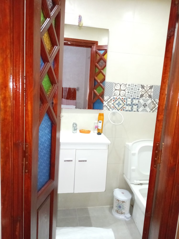 Riad Rabat Laalou