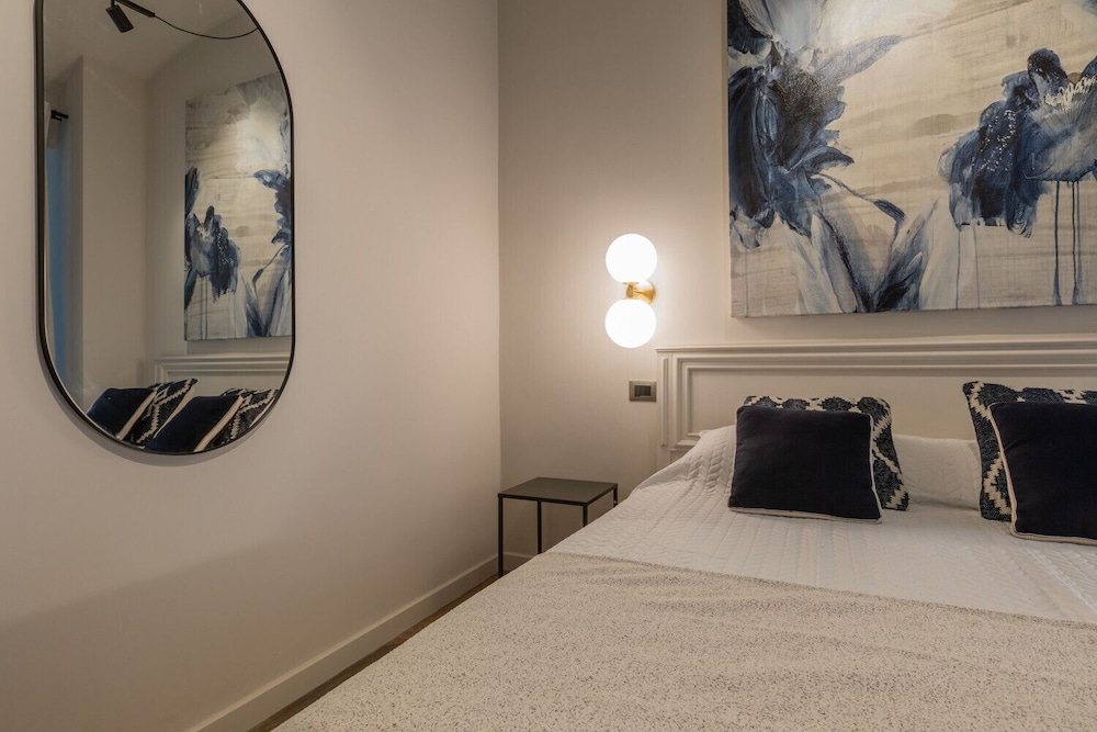 Design in Corso Francia 1 by Wonderful Italy