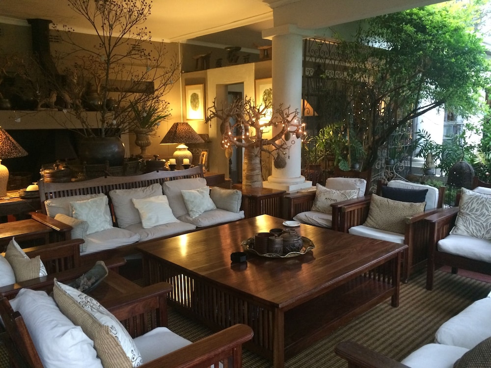 Armadale Boutique Hotel & Villas