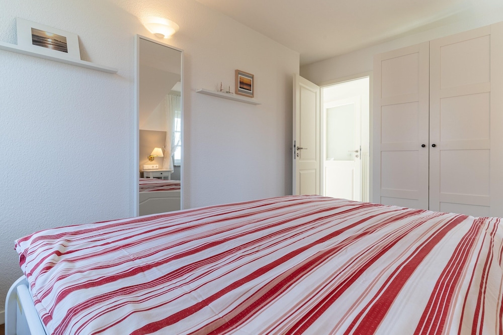 Ferienwohnung fur 4 in St. Peter-ording