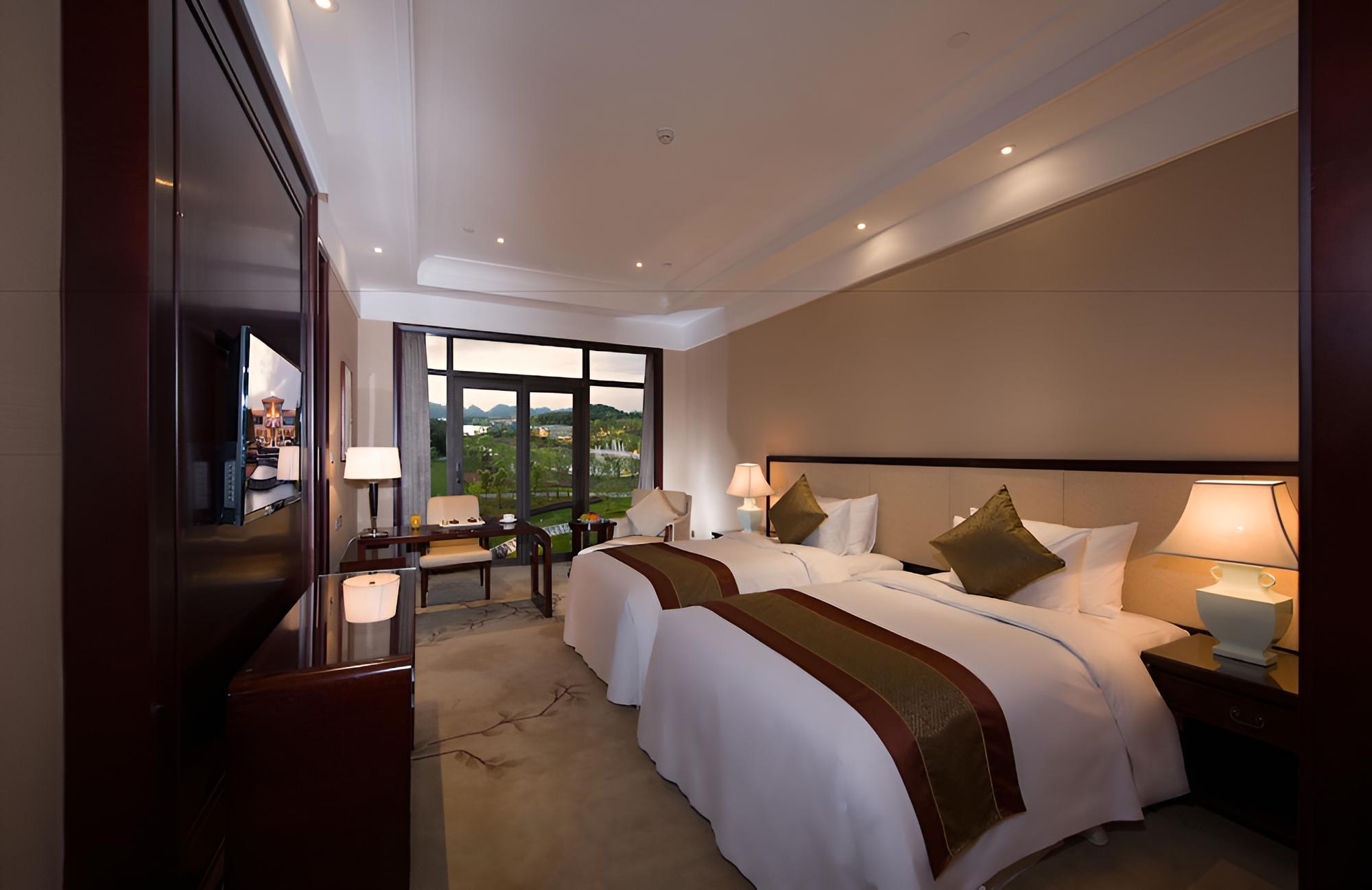 New Century Hotel Guian Guizhou