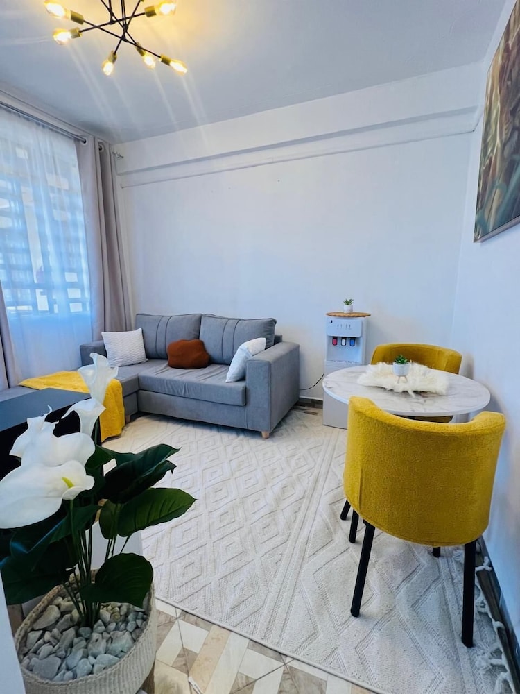 Lux Suites Naiva Heights Naivasha