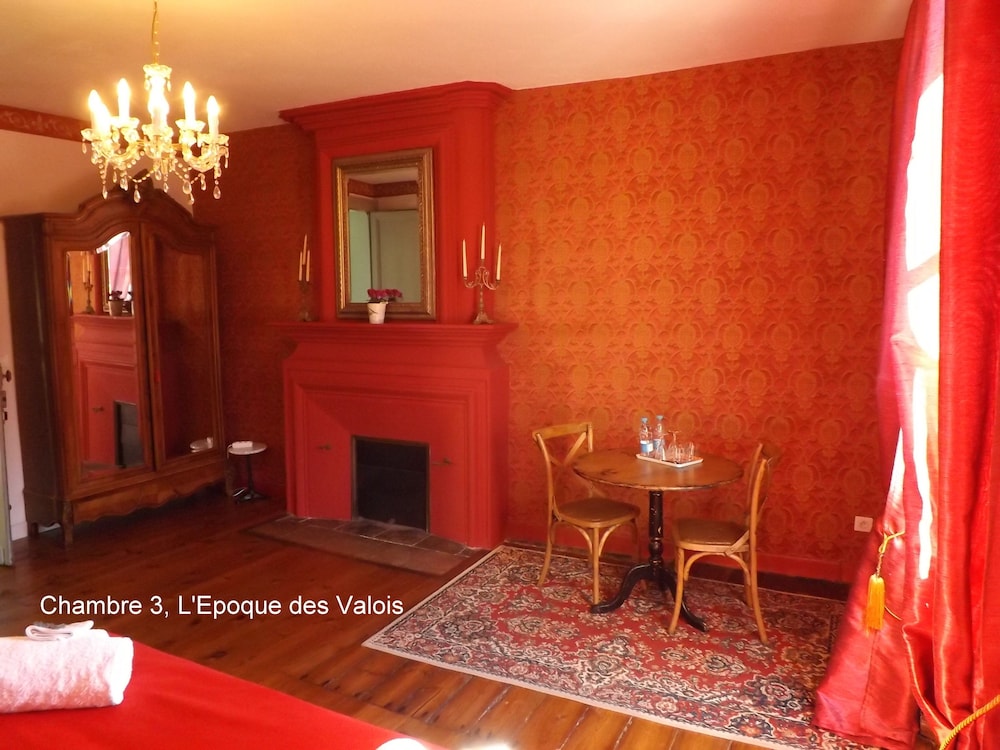 Maison Porte Del Marty
