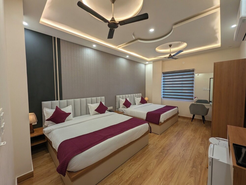 Aanchal Palace Hotel