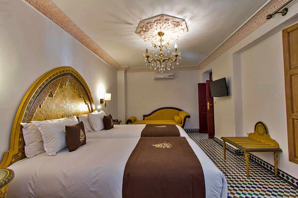 Riad Marjana Suites & Spa