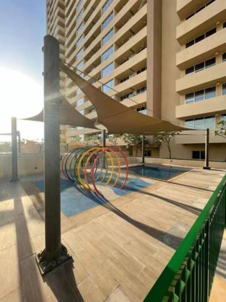 Whitesage - Studios in DAMAC Ghalia