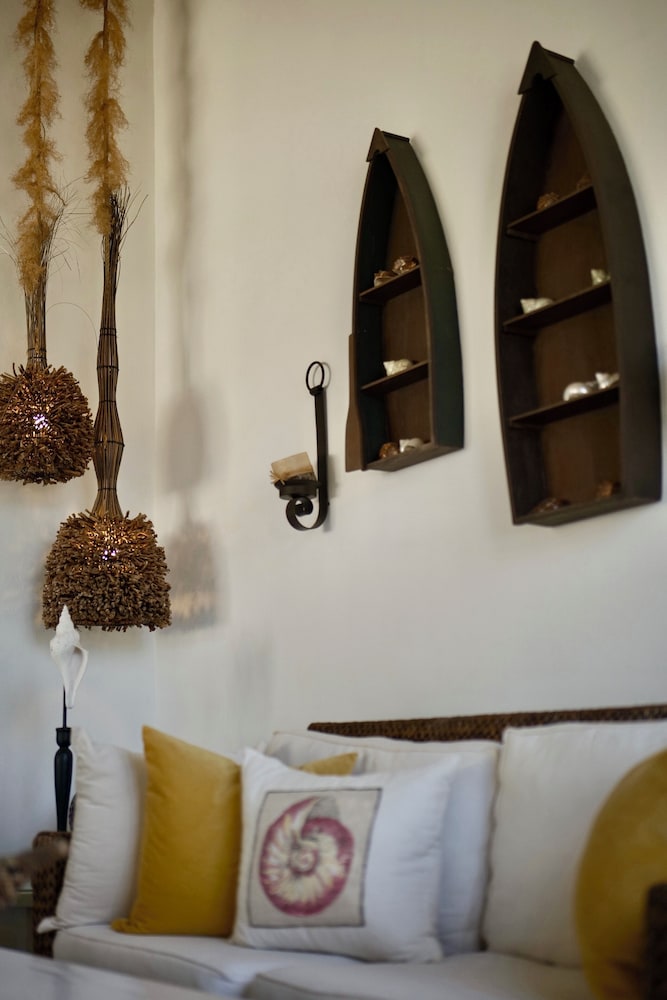 Villas Mares