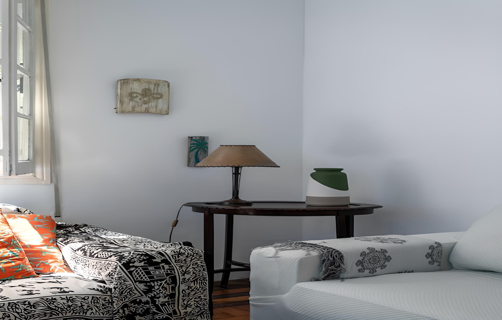 Excellent in Ipanema 2 Suites Bt104 Z1