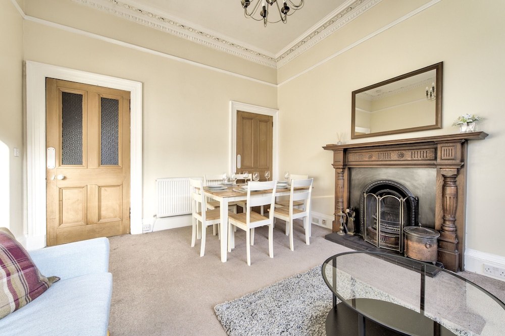 Henderson - New Town Apartment view 2