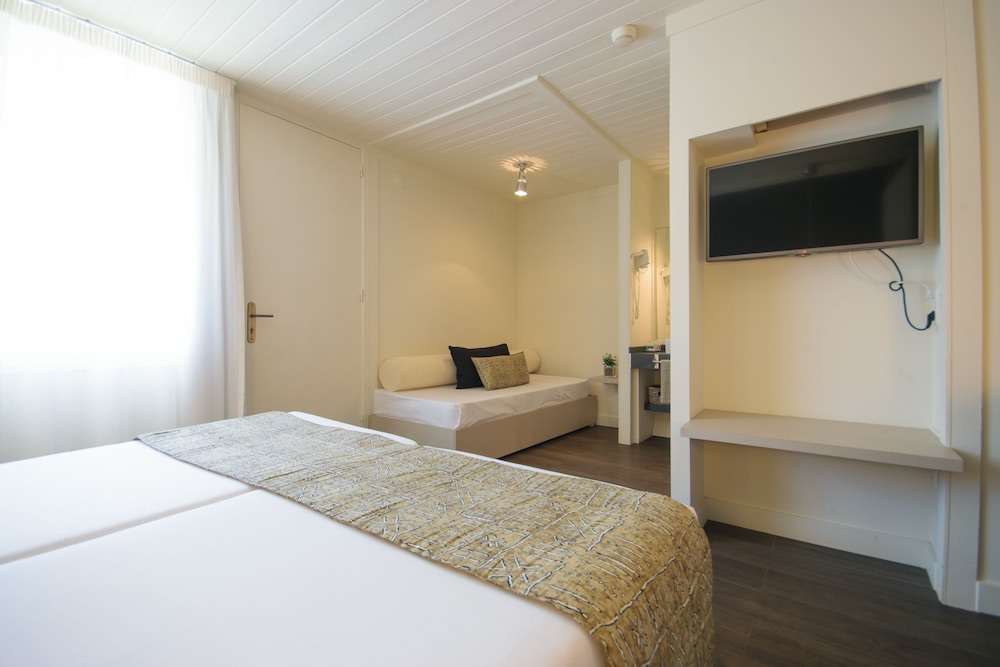Hotel Oasis Belorizonte