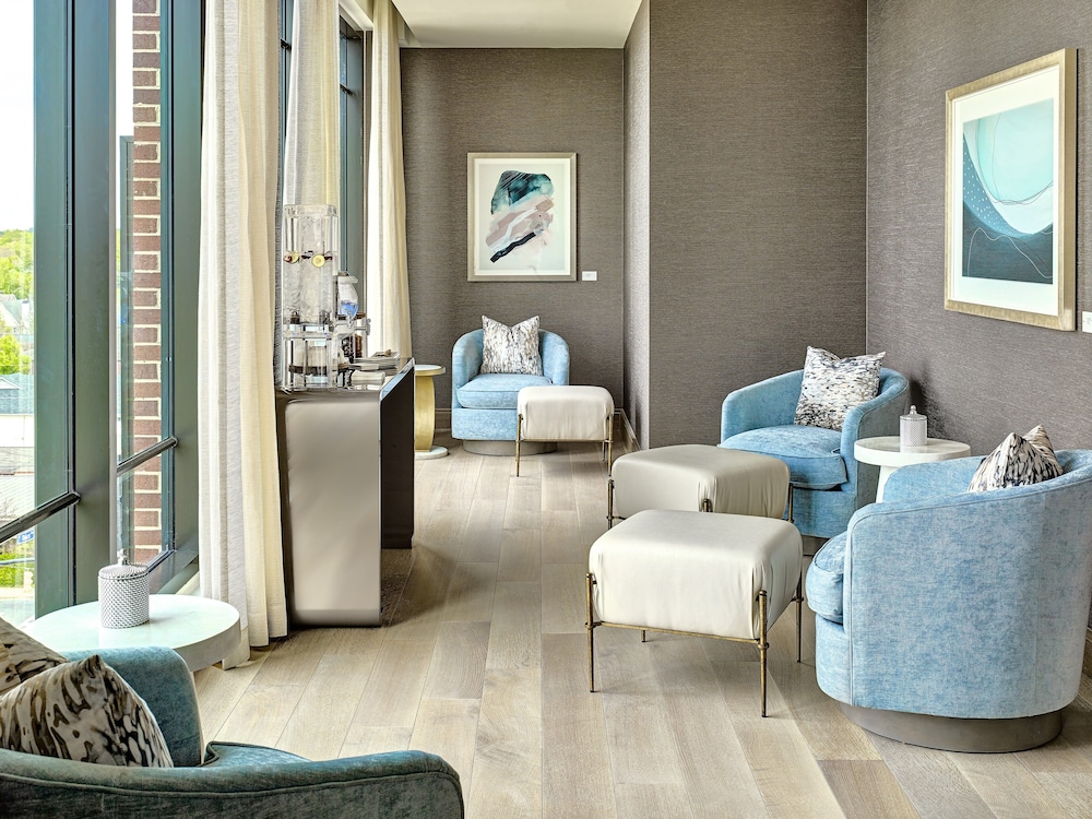 Laurel Hotel and Spa