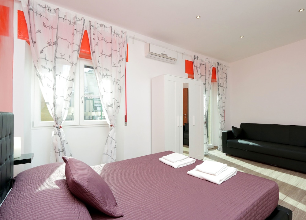 Lucky Domus St. John apartment