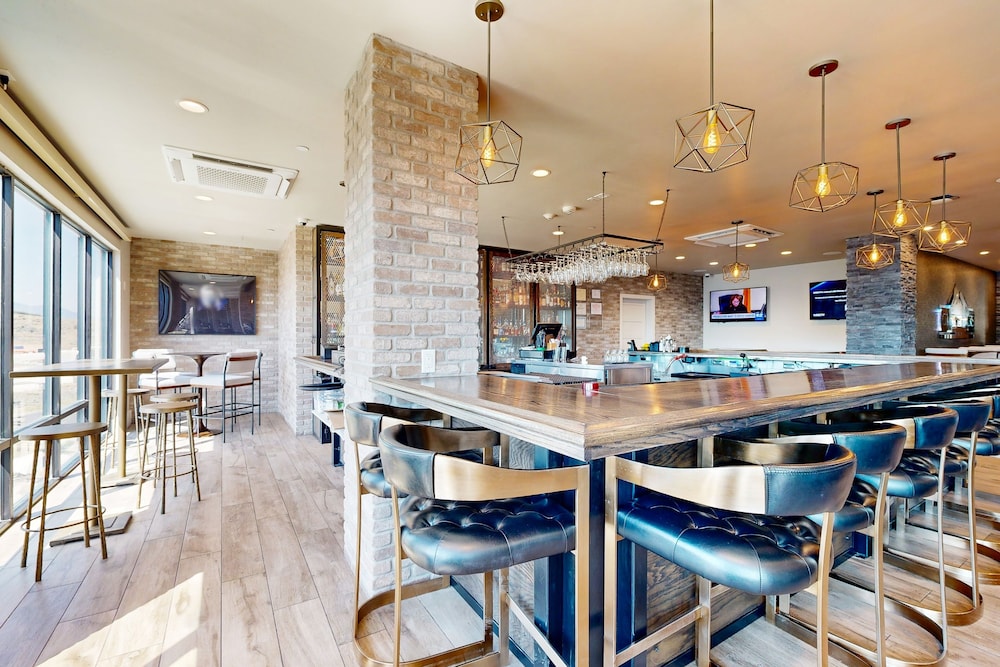 Black Rock Mountain Resort - Dog Friendly