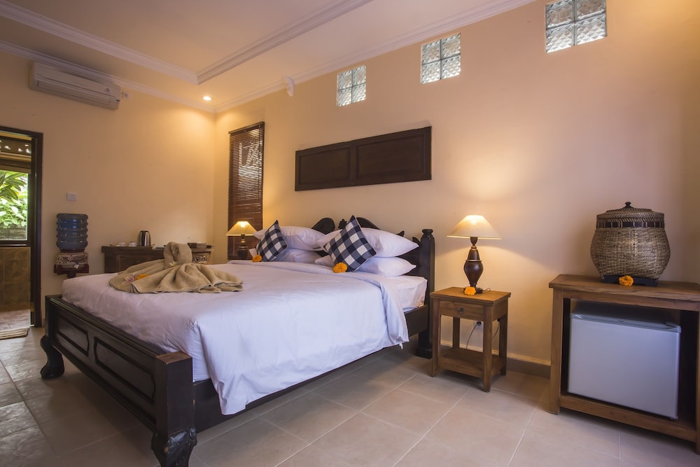 Capung Cottage, Ubud - 24