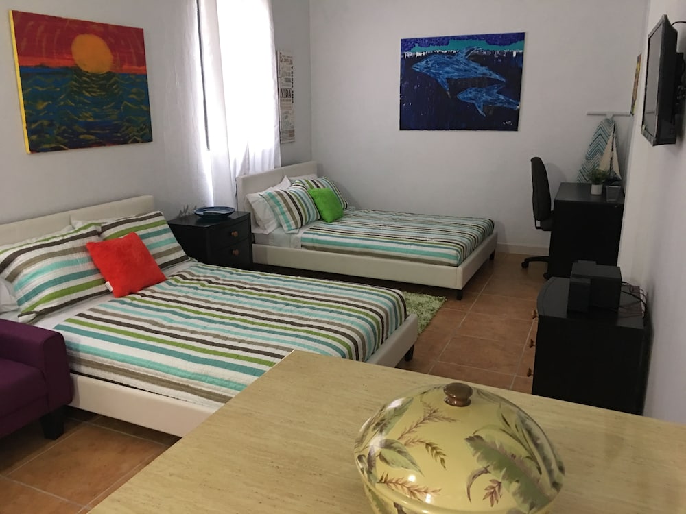 Manati City Inn Hotels - Property Image 15