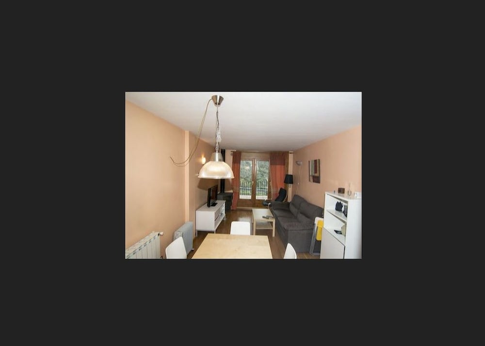 Apartamento Vitivola Bosquet El Forn