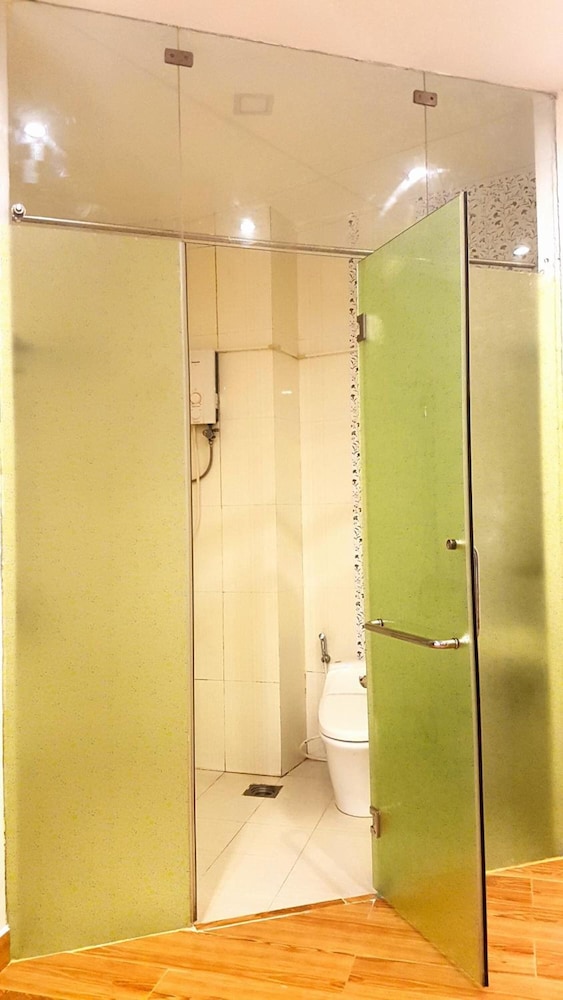My Friends Hotel - Hostel