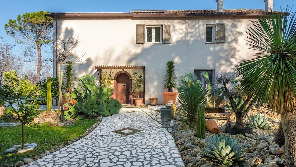 Casa di Pal 8