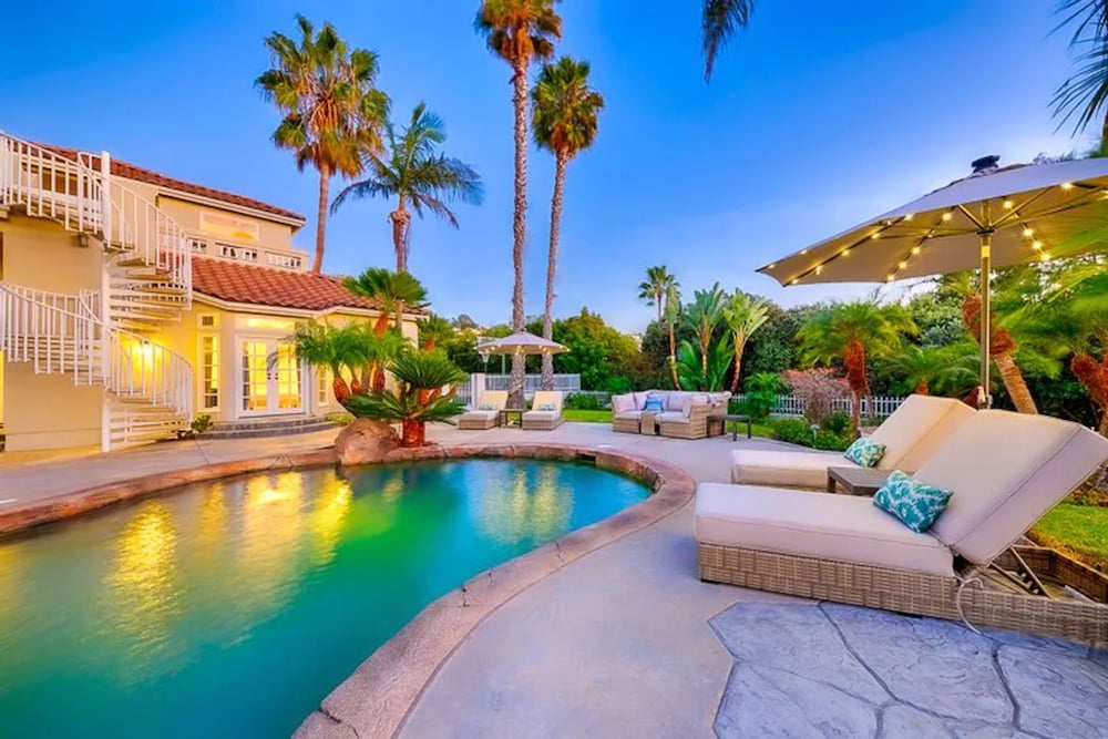 La Jolla Lifestyle Lj-1329