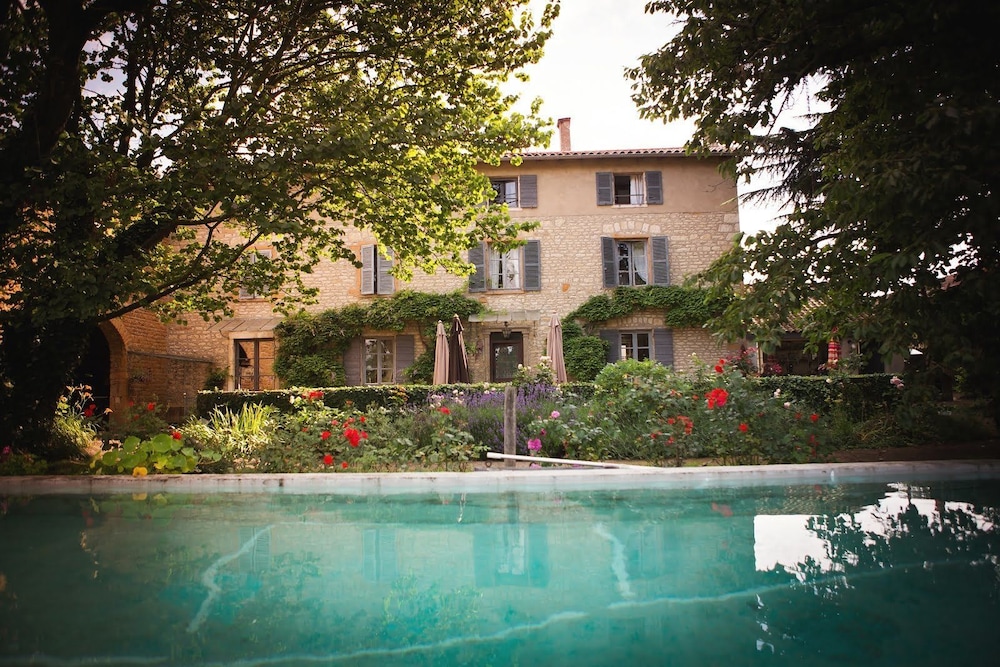 Chambres d'hôtes Chantoiseau photo 1