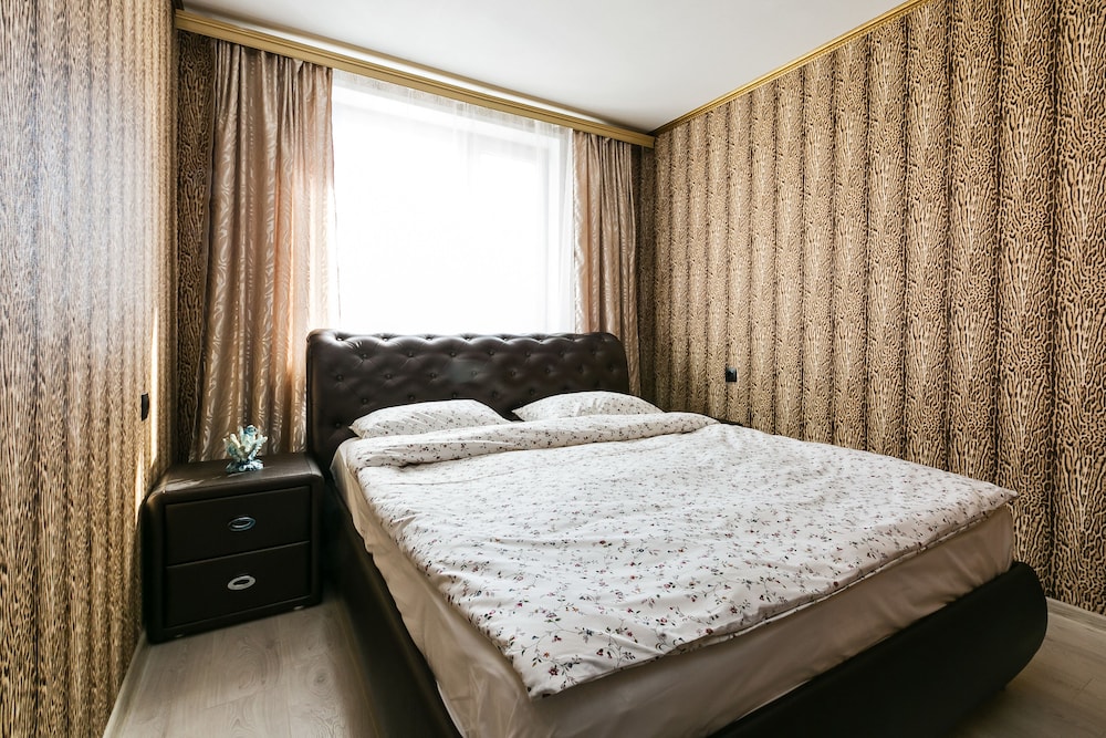 Apartment Nice Ulitsa 1905 Goda 17