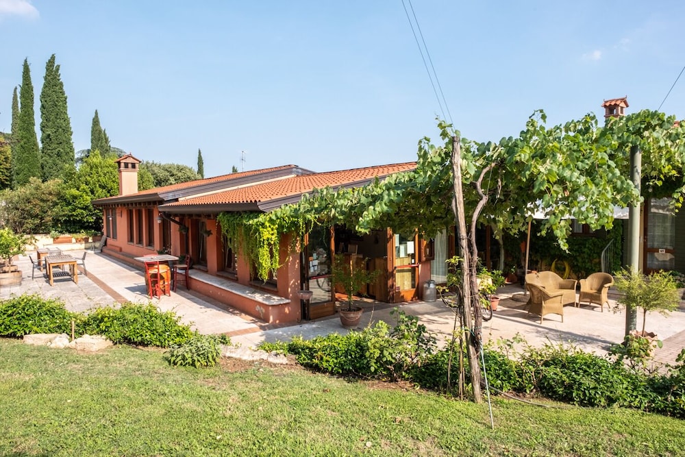 Corte San Mattia - Agriturismo in Verona