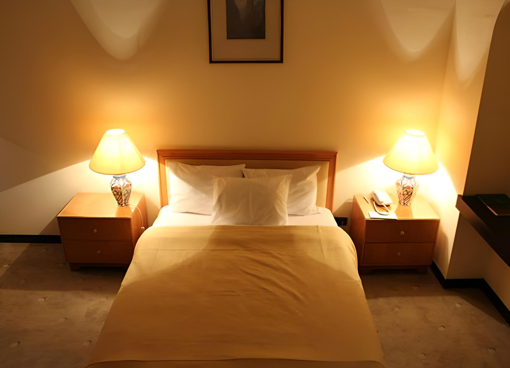 Sheki Saray Hotel