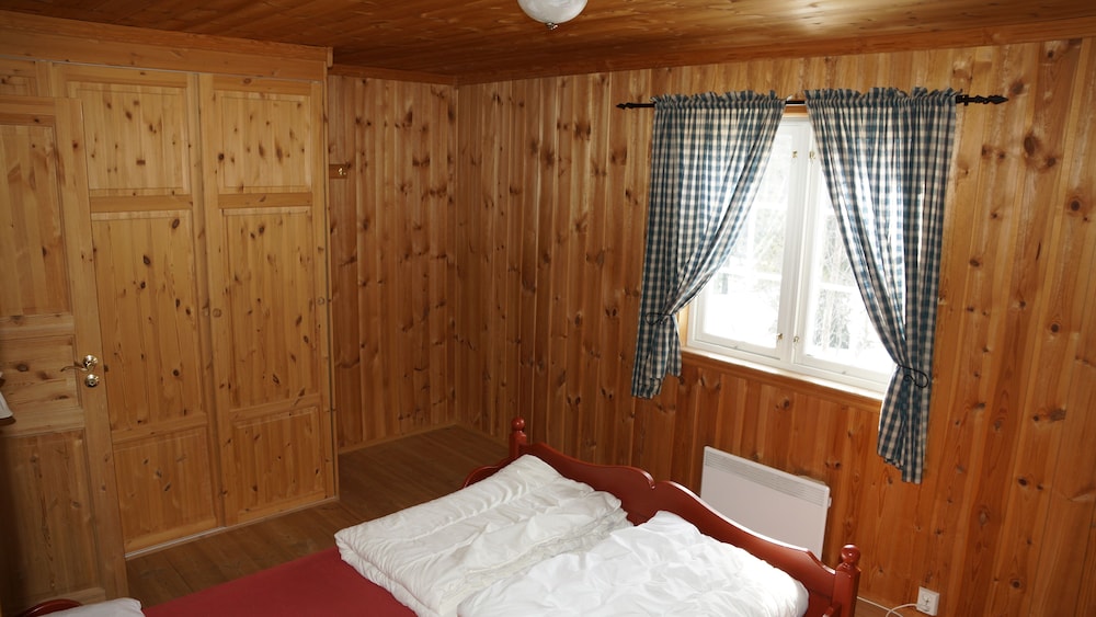 Skeikampen Appartement view 5