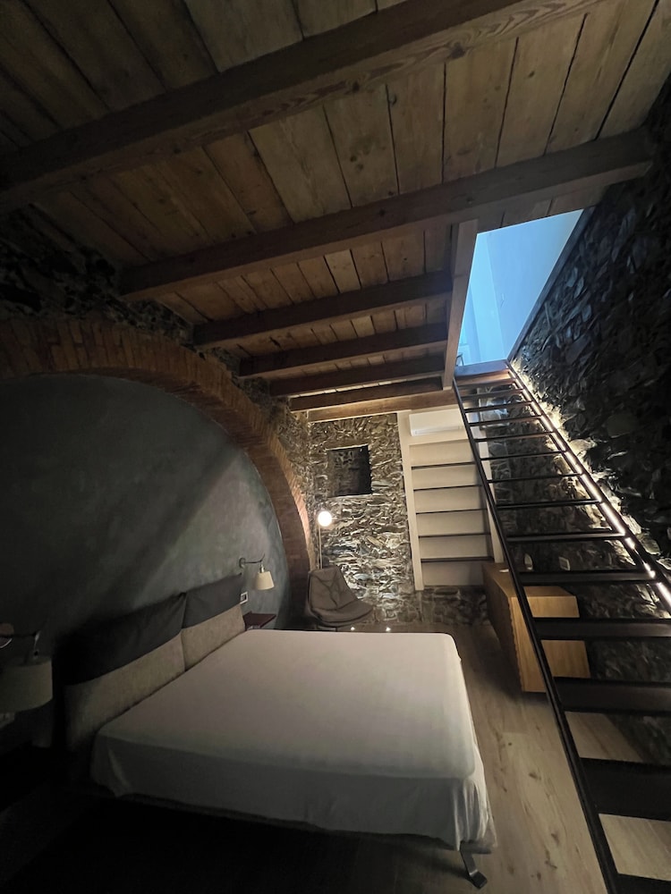 Appartamento tenuta Tinola photo 2