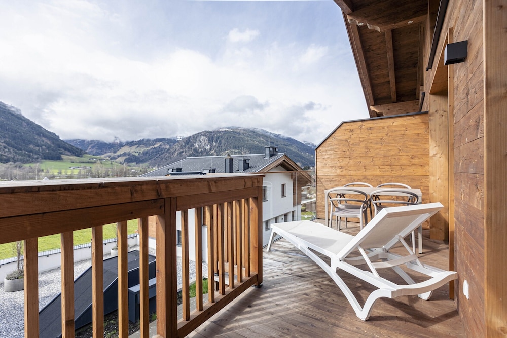 Superior Ferienhaus mit Sauna