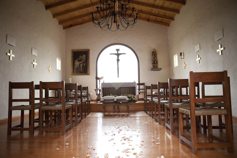San Bernardo Hotel & Spa en la Montana