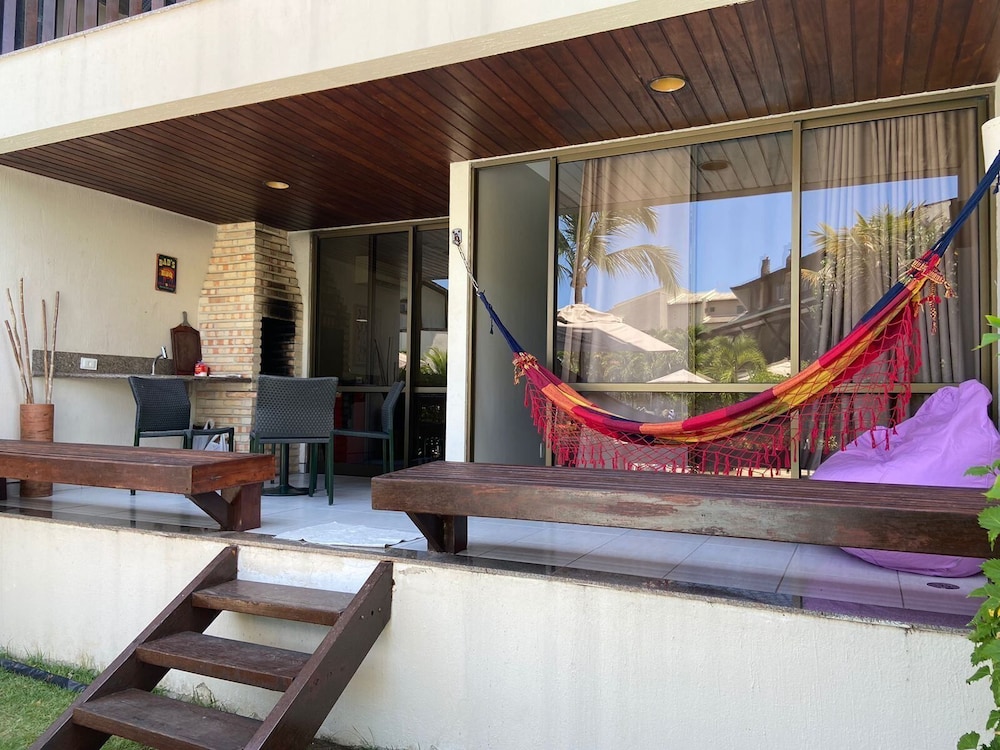 Condomínio Nannai Residence
