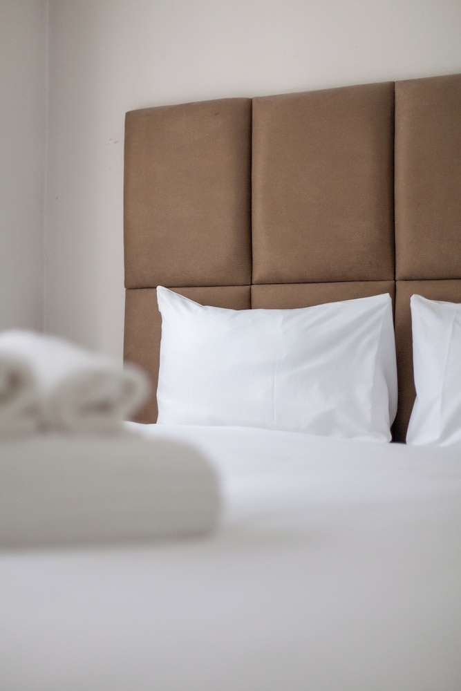 Prime Location Central London