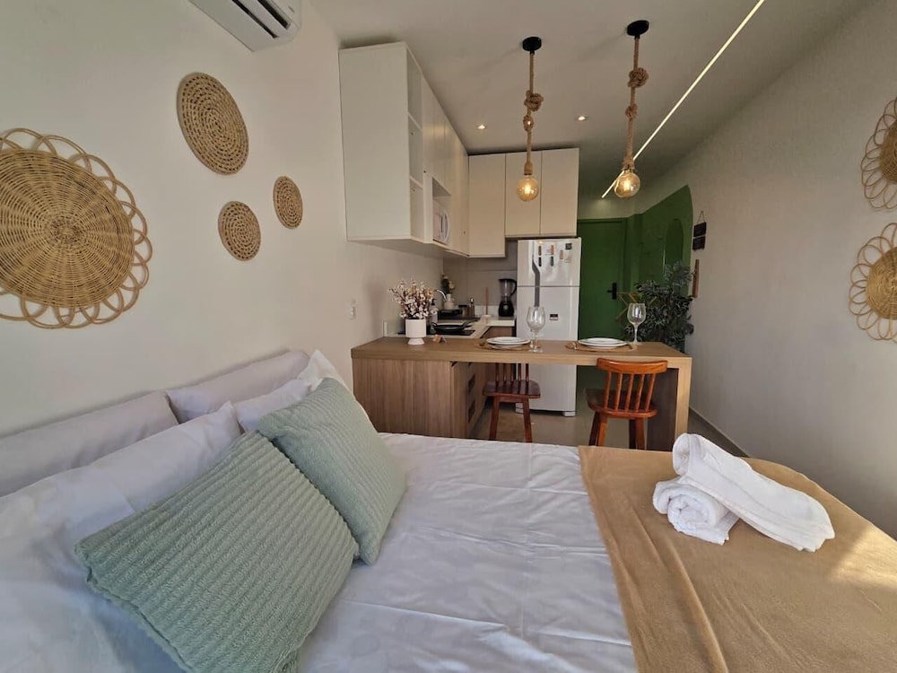 Mare Alta Beach Hall by La Playa Stays