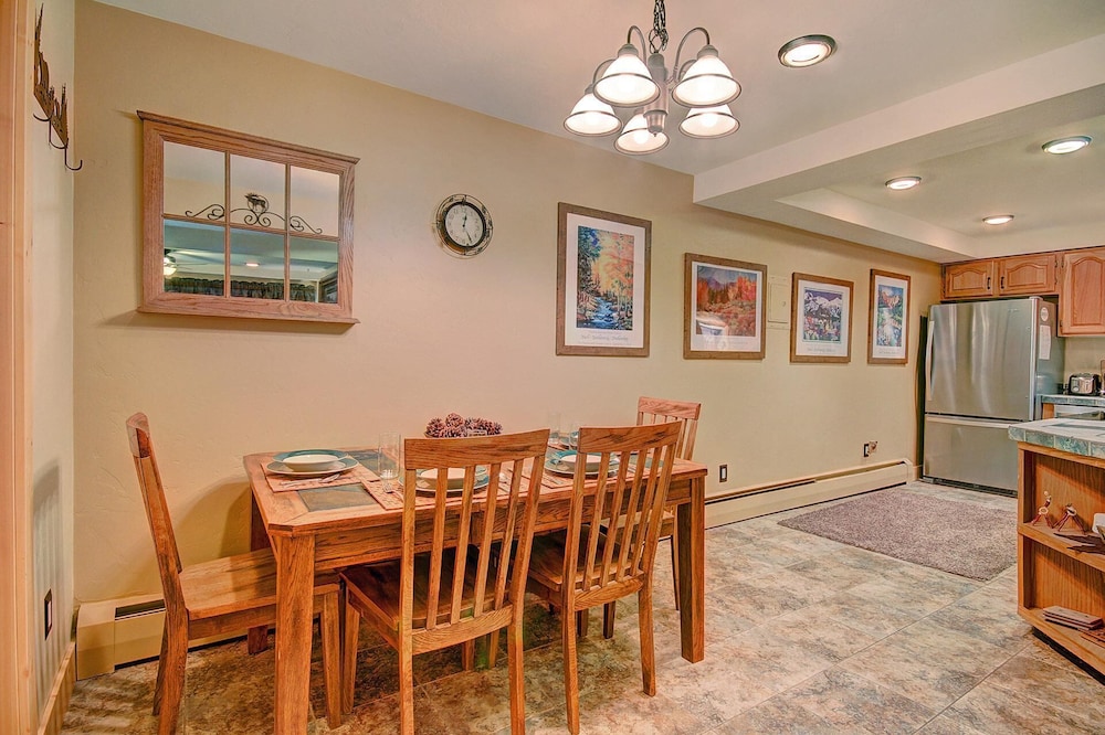 Breckenridge Ski Resort CO Vacation Homes - The Lift