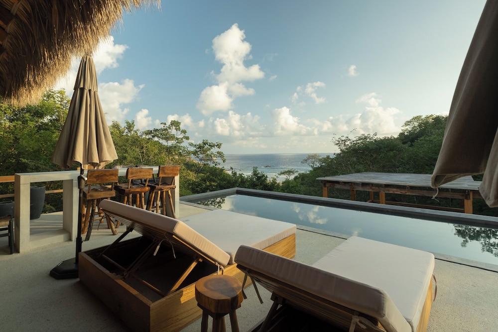 Casa Yute by Ahau Collection