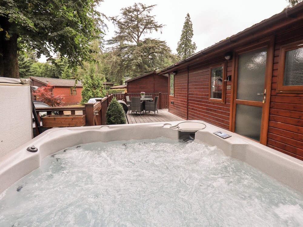 Buttermere Lodge