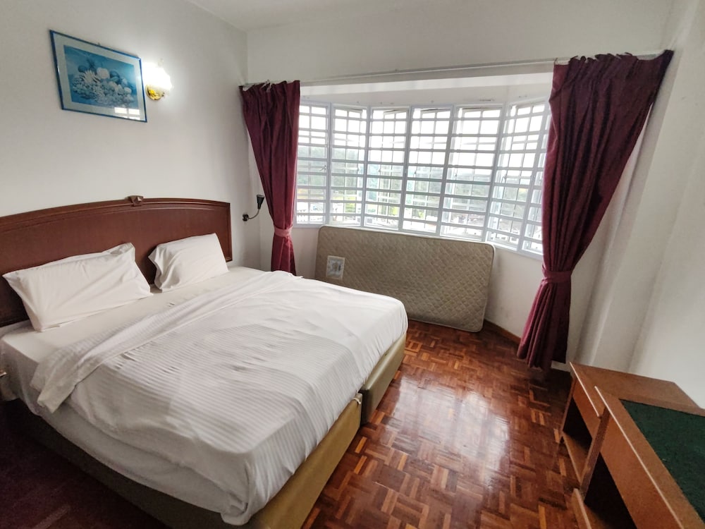 Amy Home Moonlight Apartment, Cameron Highlands