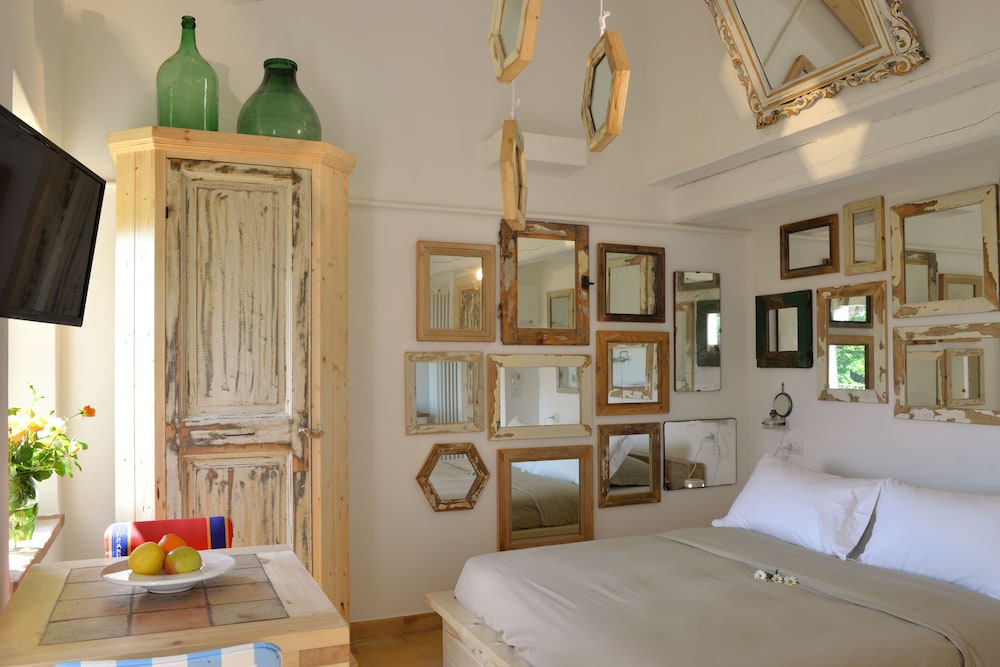 Castello di Granarola Relais – Adults Friendly