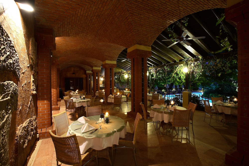 Zeytinada Otel - Image 50