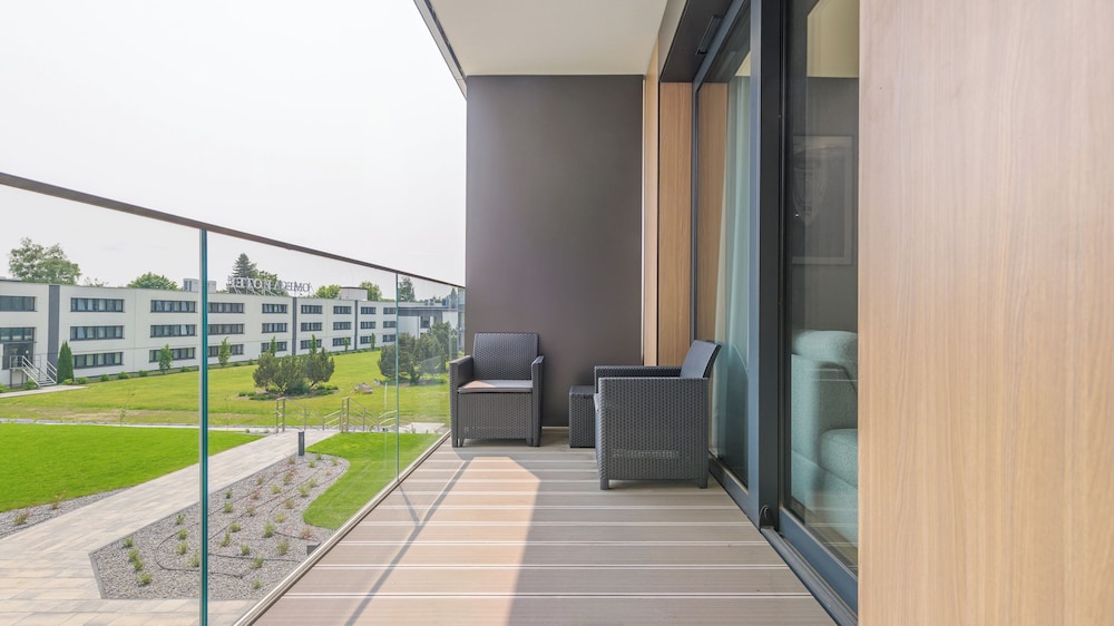 Apartamenty Sun & Snow Omega Lake
