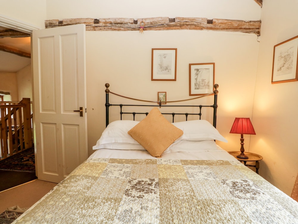 Moss Side Farm Cottage